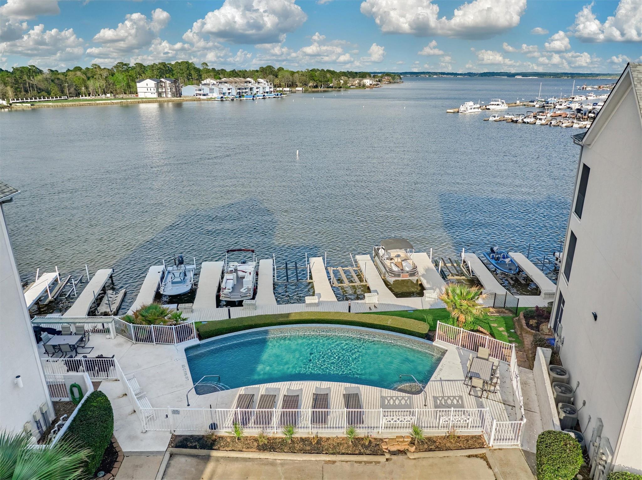 168 Lake Point Boulevard # D103