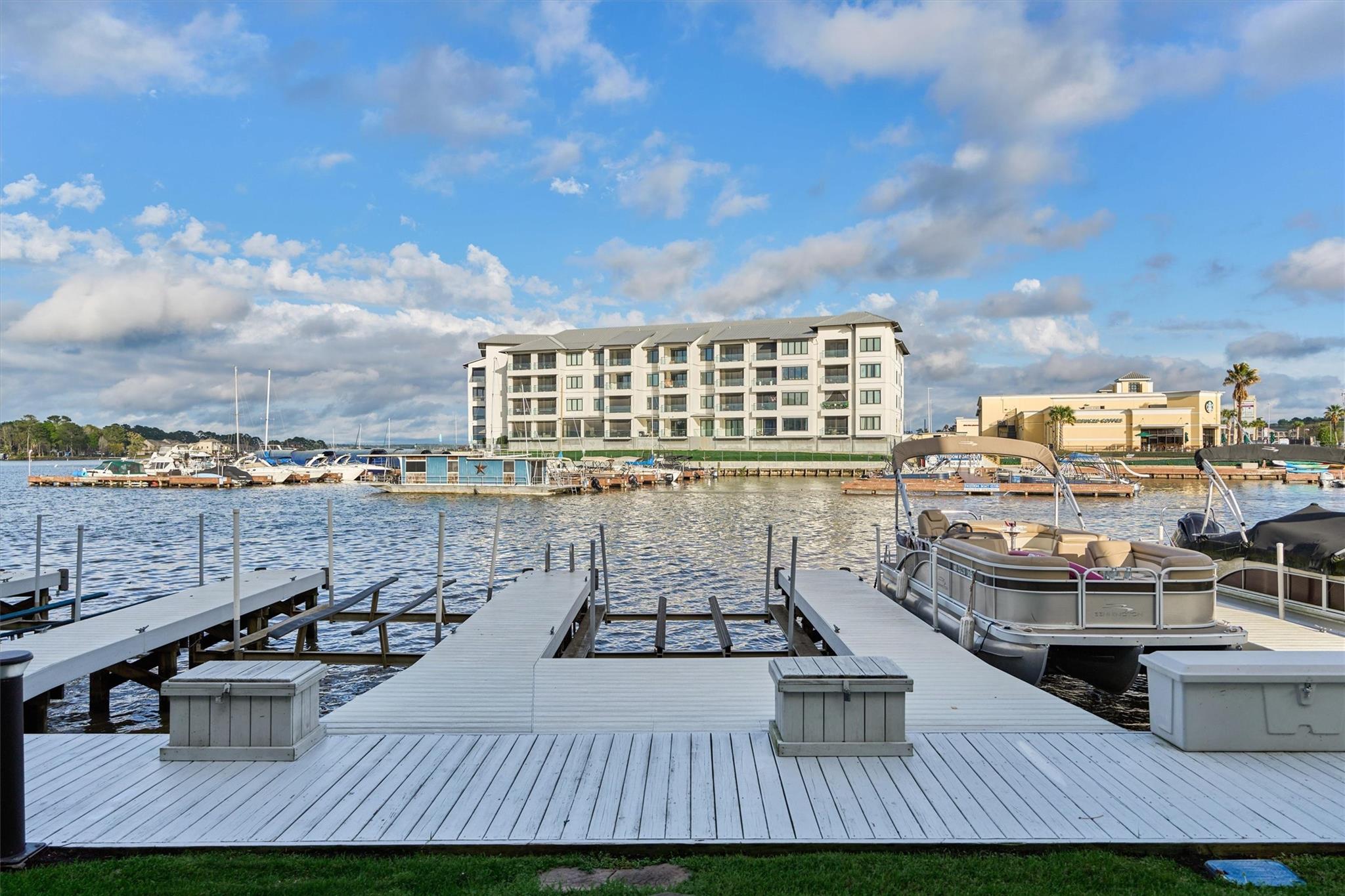 168 Lake Point Boulevard # D103