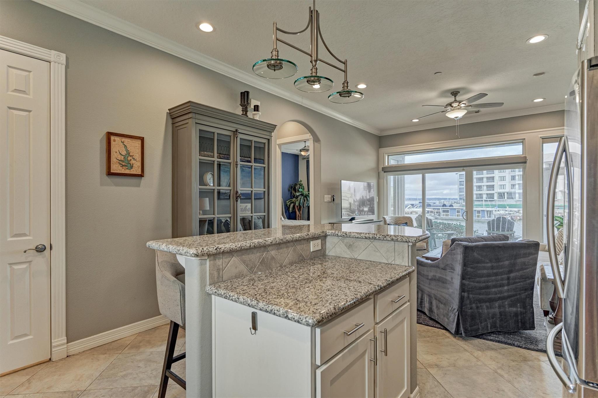 168 Lake Point Boulevard # D103