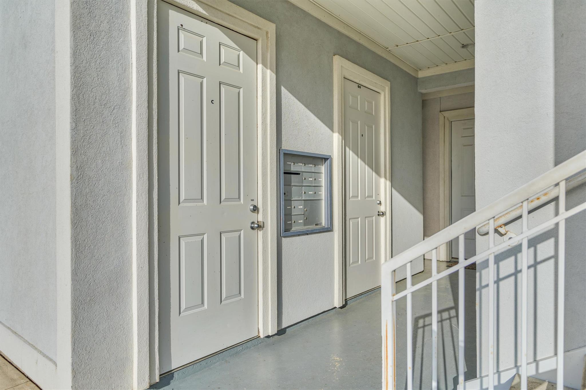 168 Lake Point Boulevard # D103