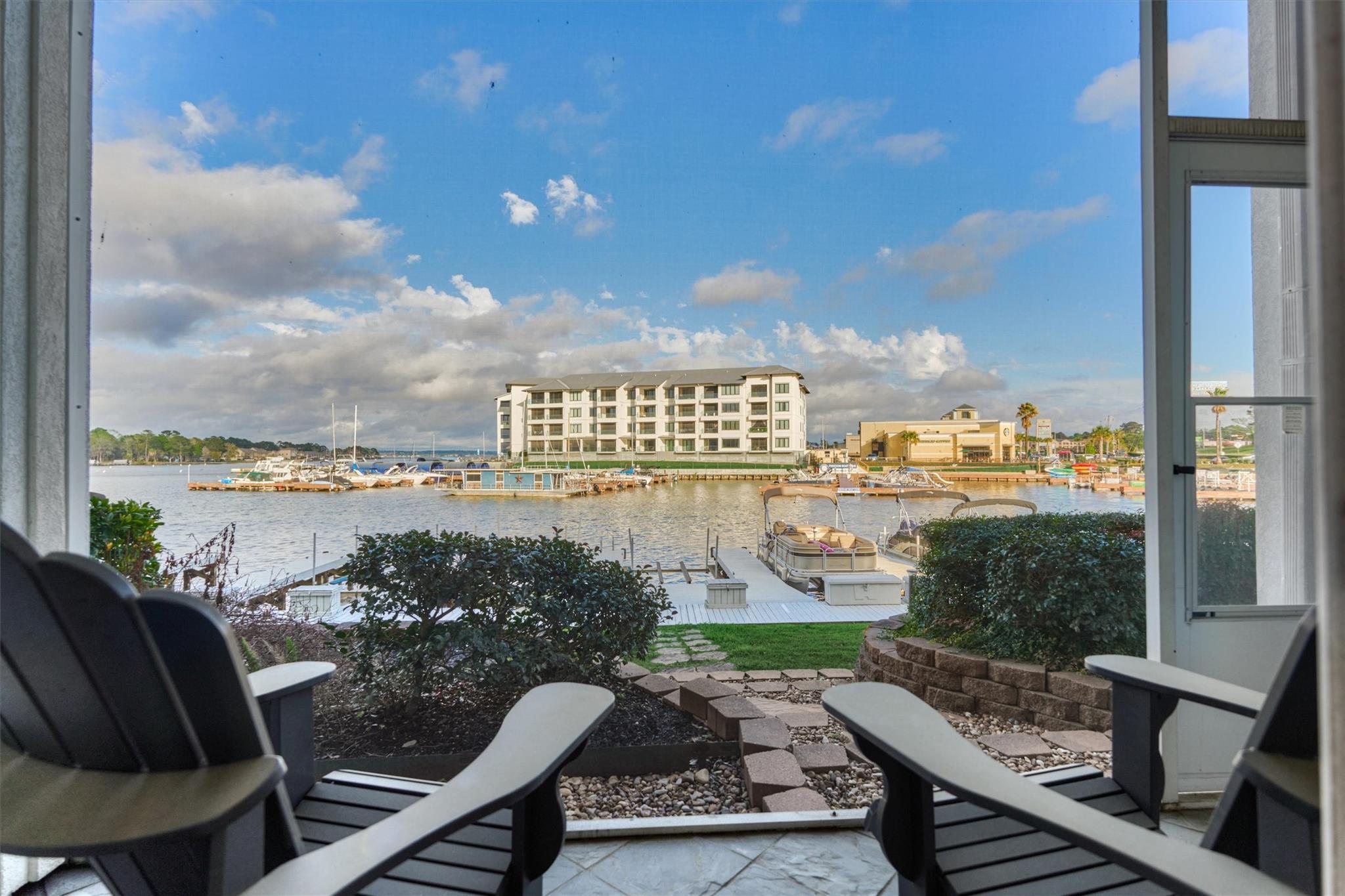 168 Lake Point Boulevard # D103