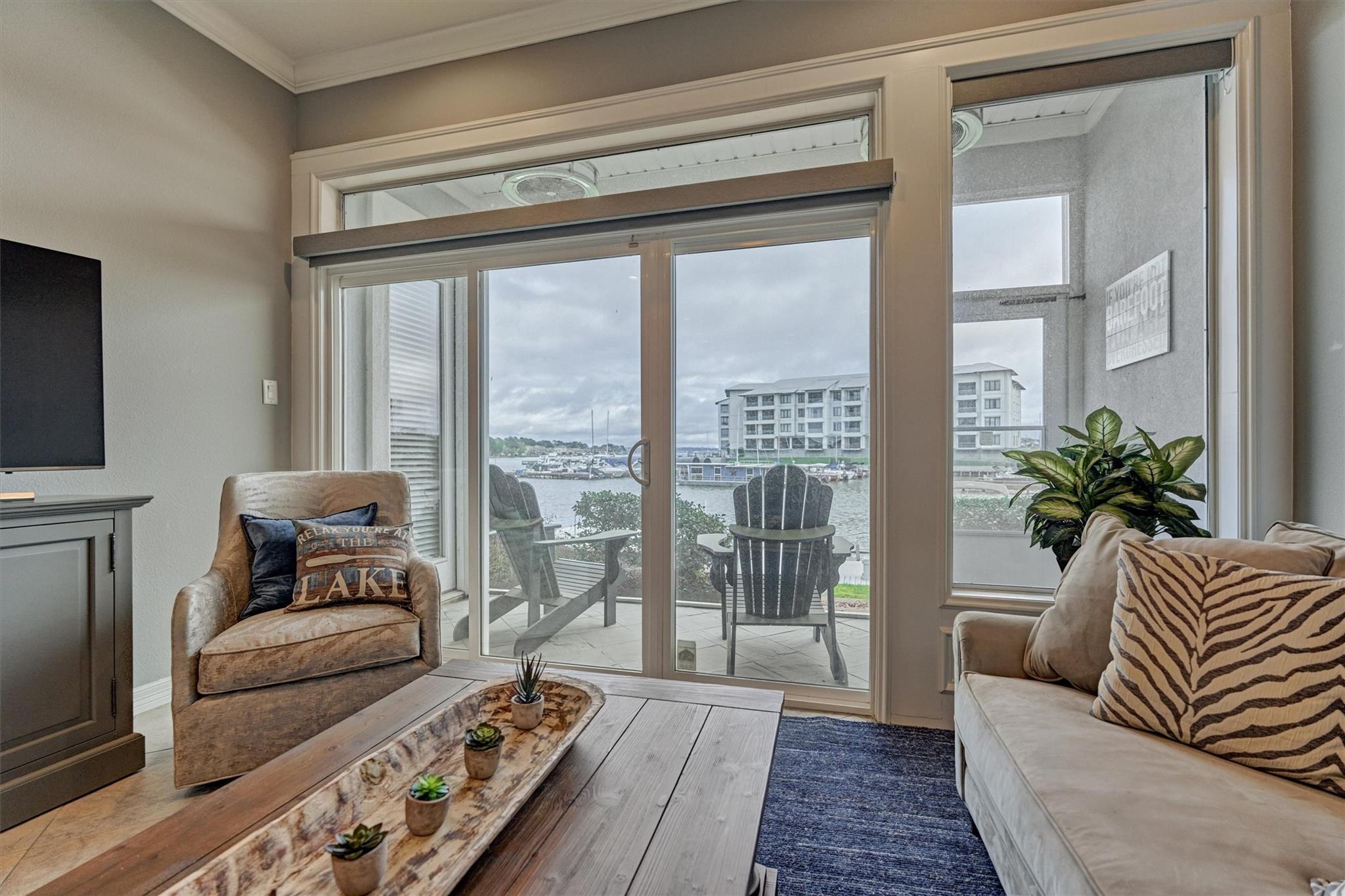 168 Lake Point Boulevard # D103