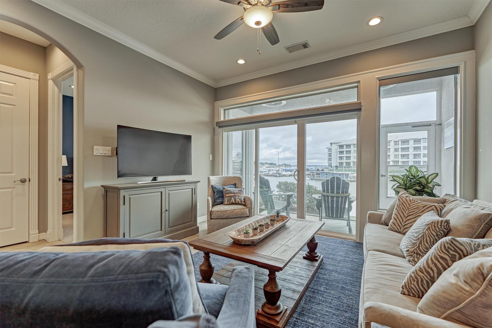 168 Lake Point Boulevard # D103