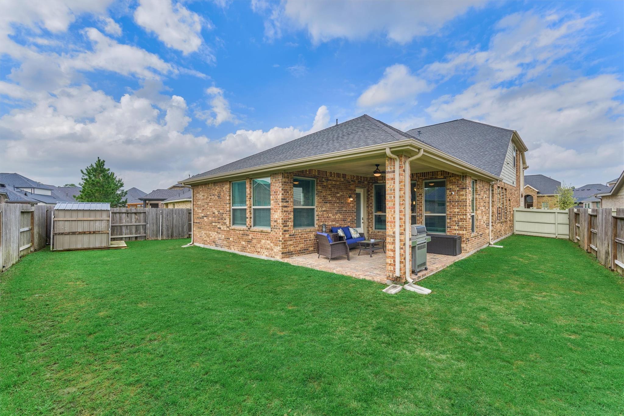 10070 Black Maple Drive