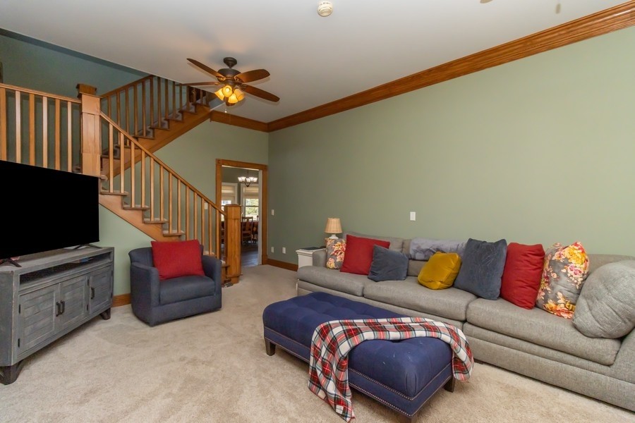 310 W Buchanan Street