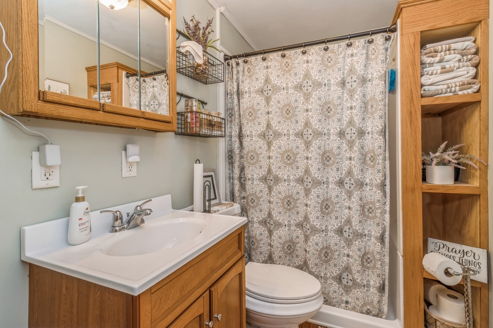 205 S High Street