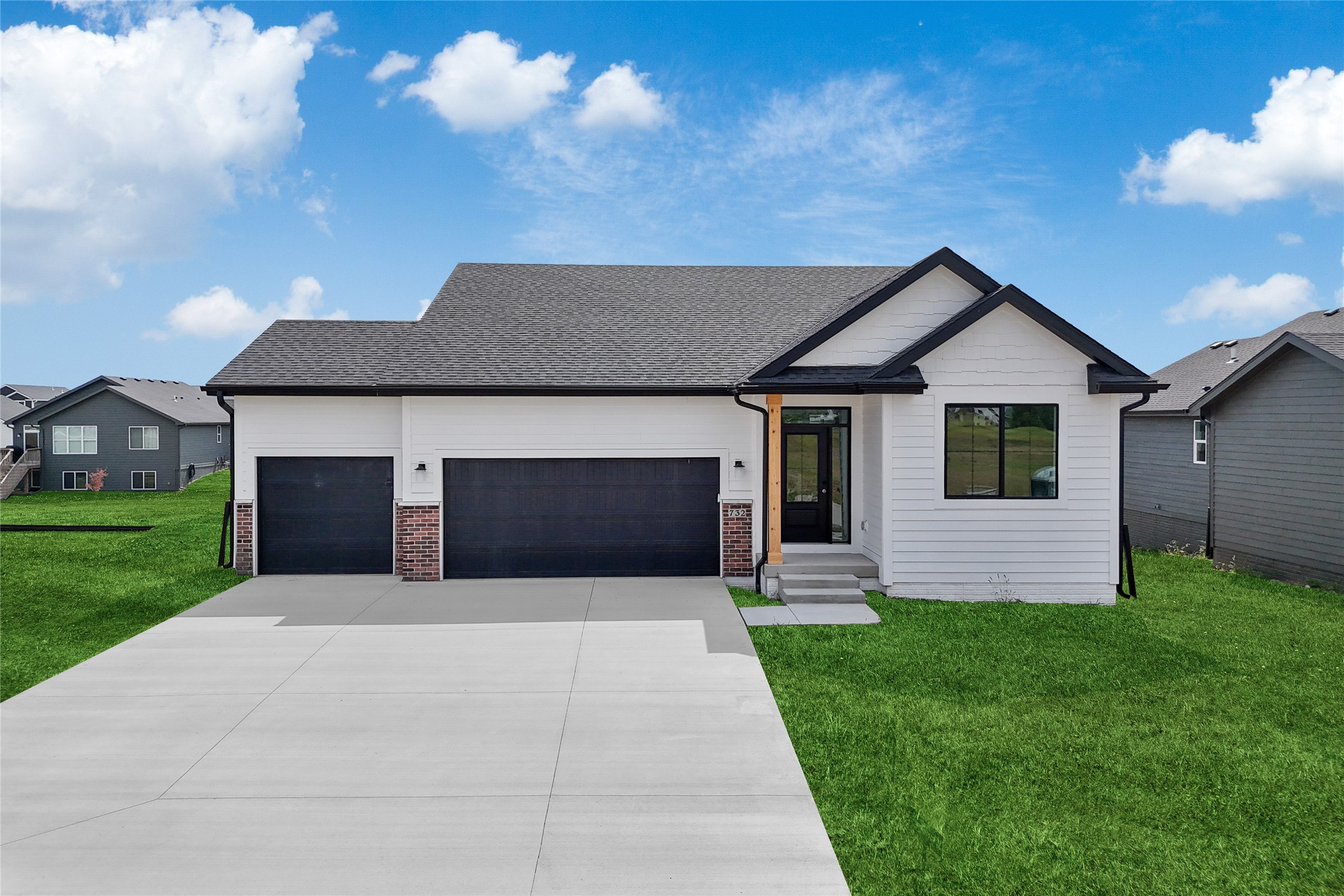 732 31st Court SW