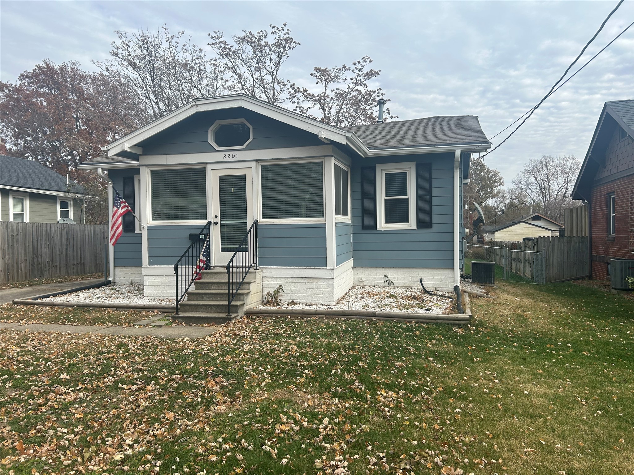 2201 37th Street