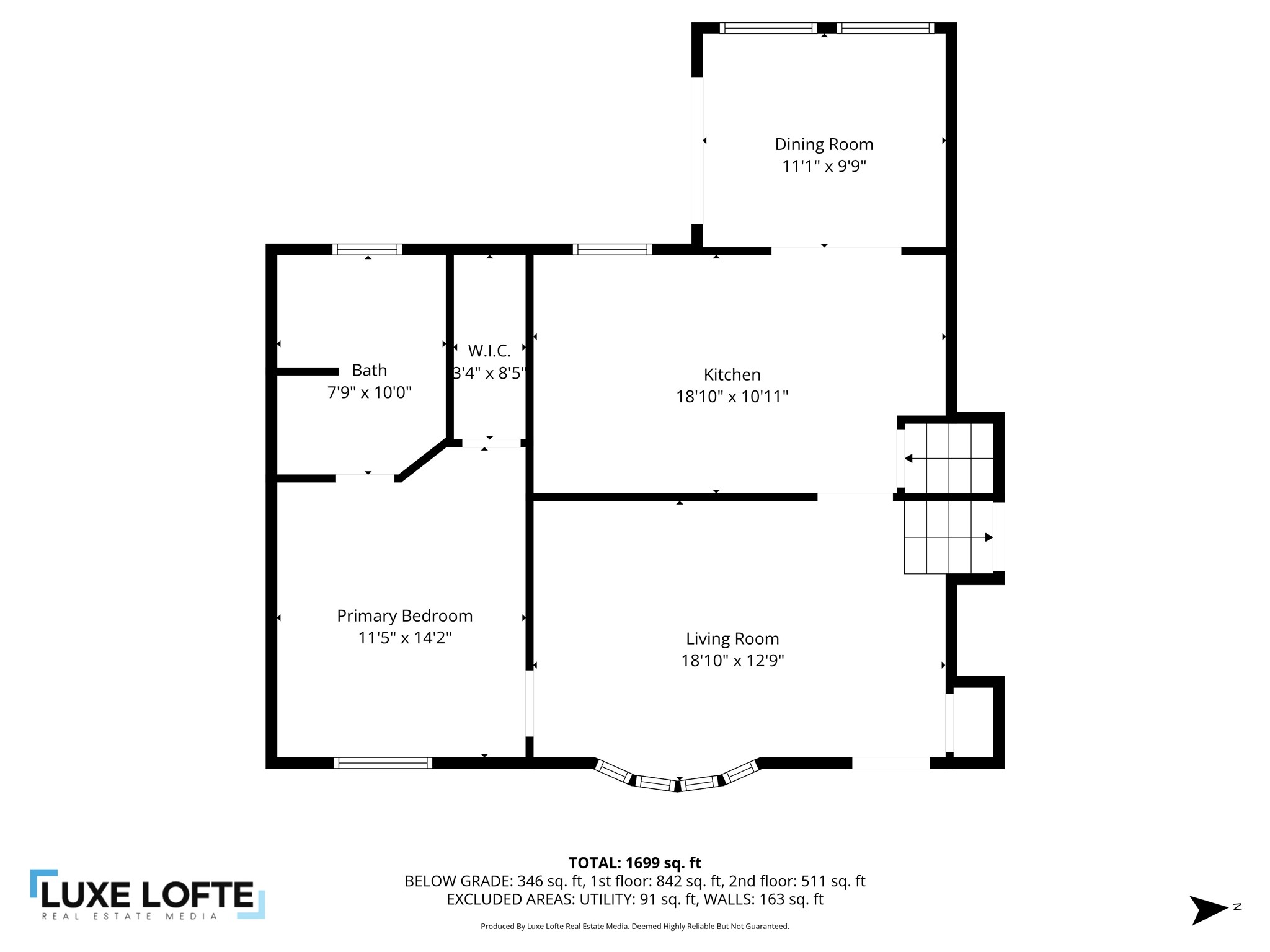 510 SW Franklin Drive