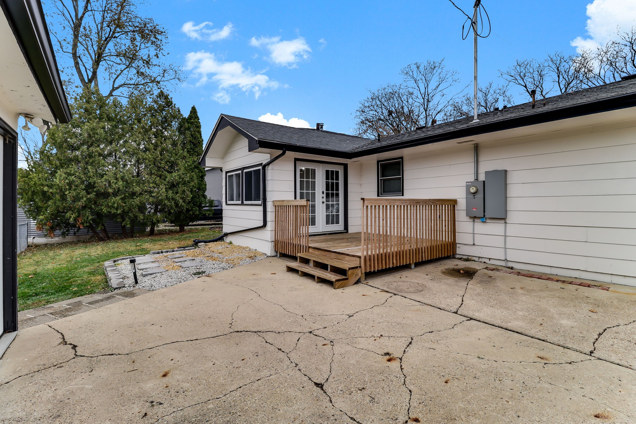 510 SW Franklin Drive