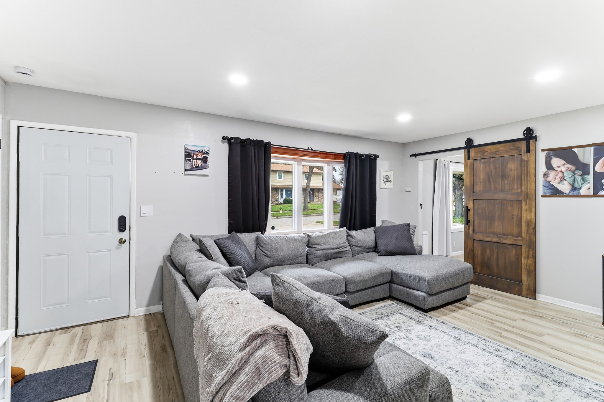 510 SW Franklin Drive