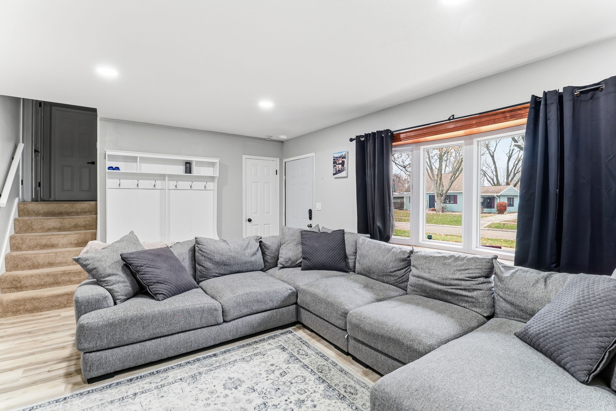 510 SW Franklin Drive