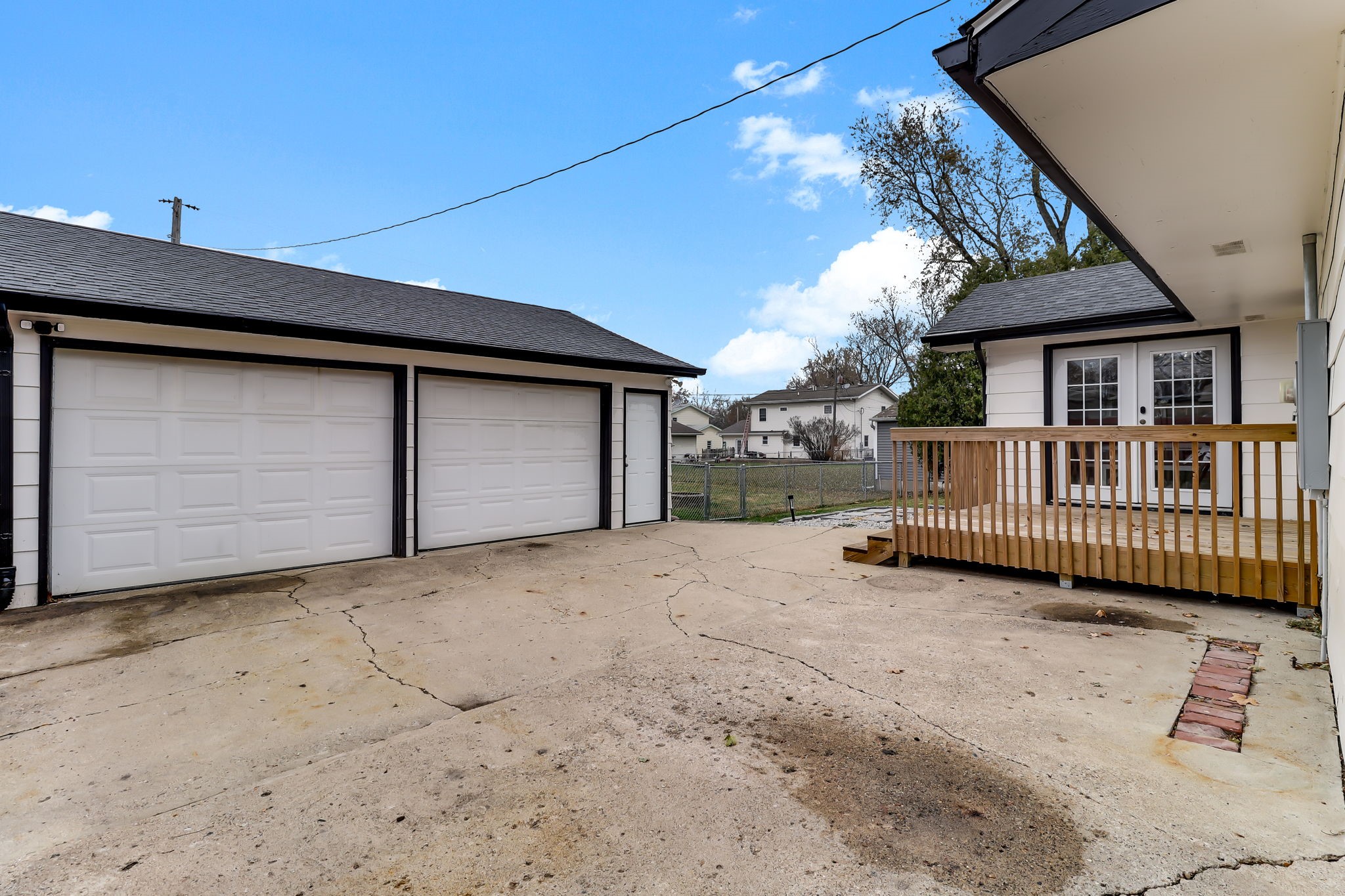 510 SW Franklin Drive