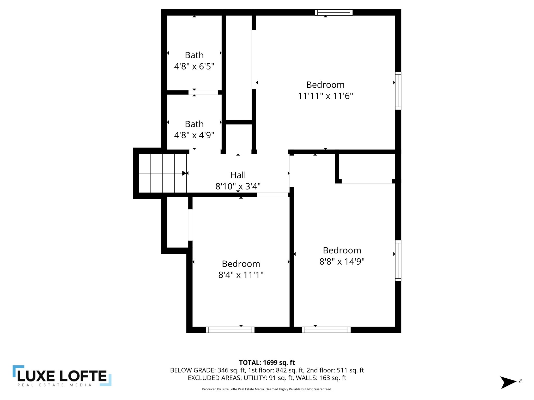 510 SW Franklin Drive