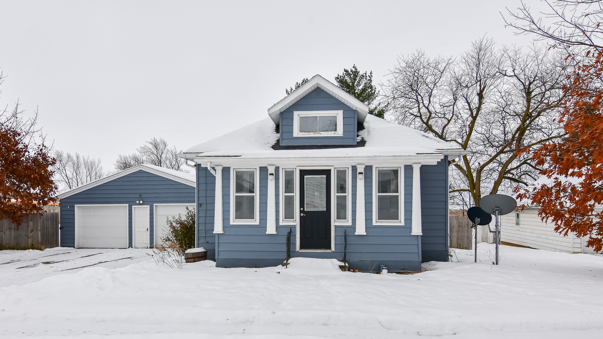404 5th Street SW