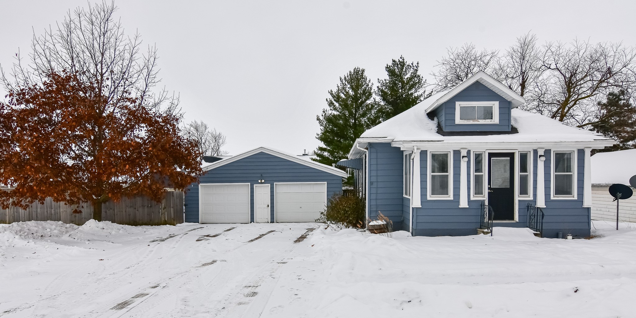 404 5th Street SW