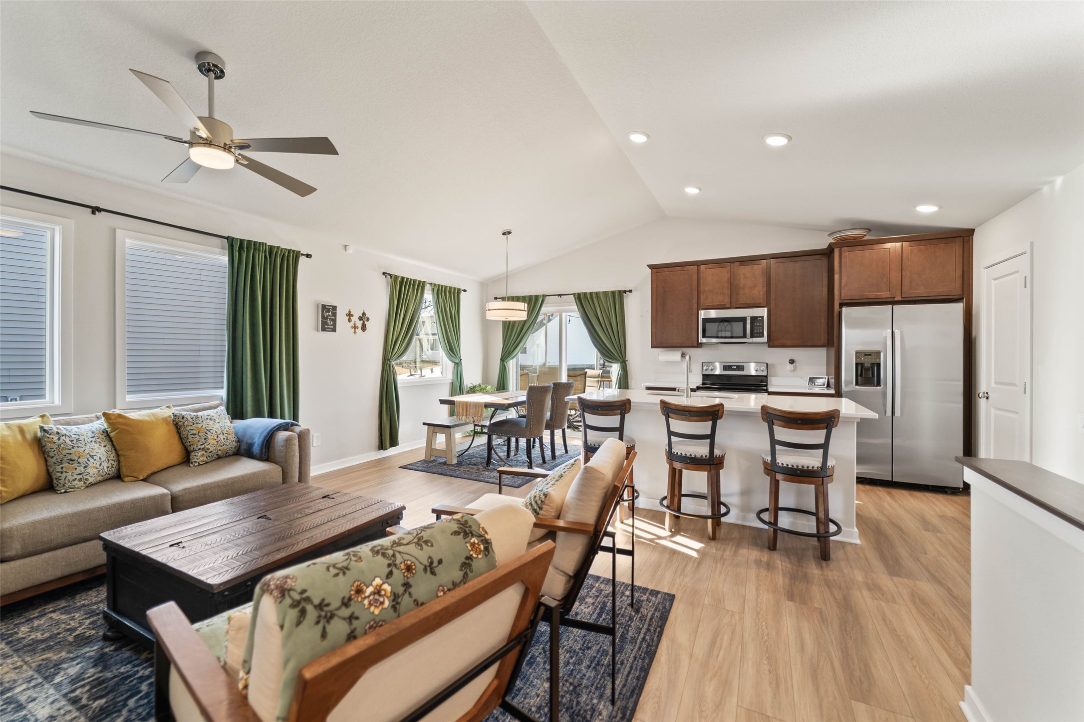 390 Commons Drive