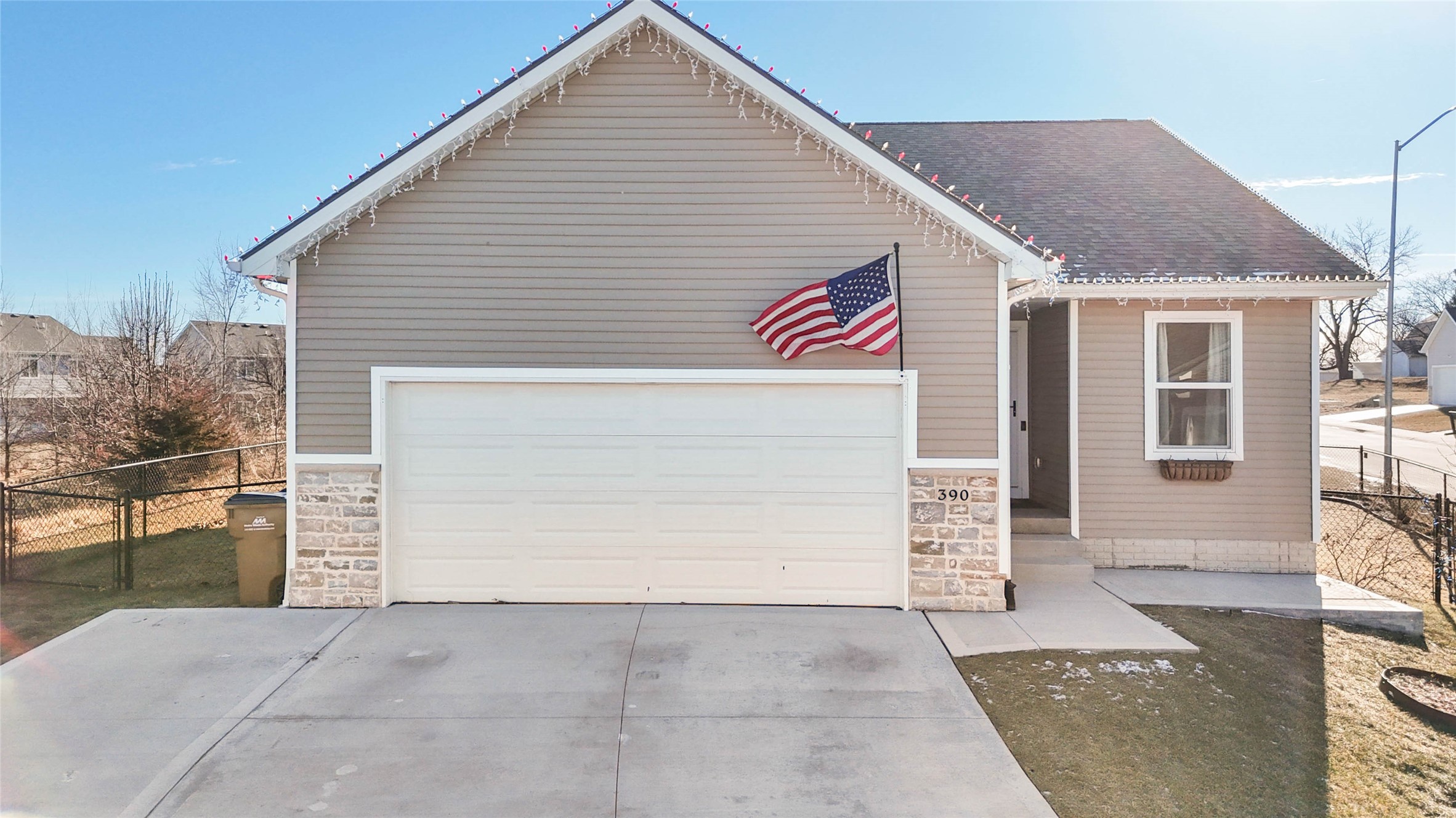 390 Commons Drive