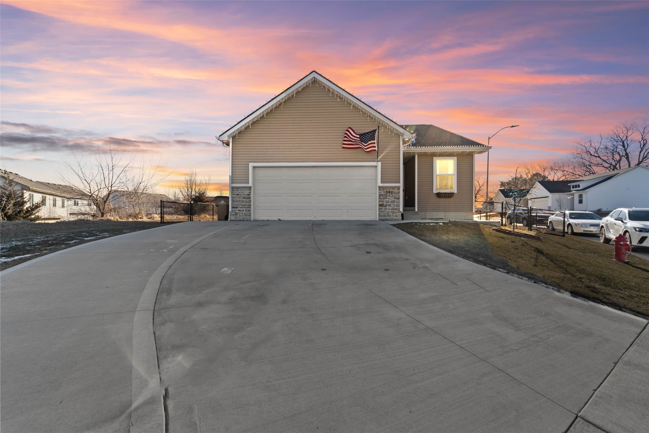 390 Commons Drive