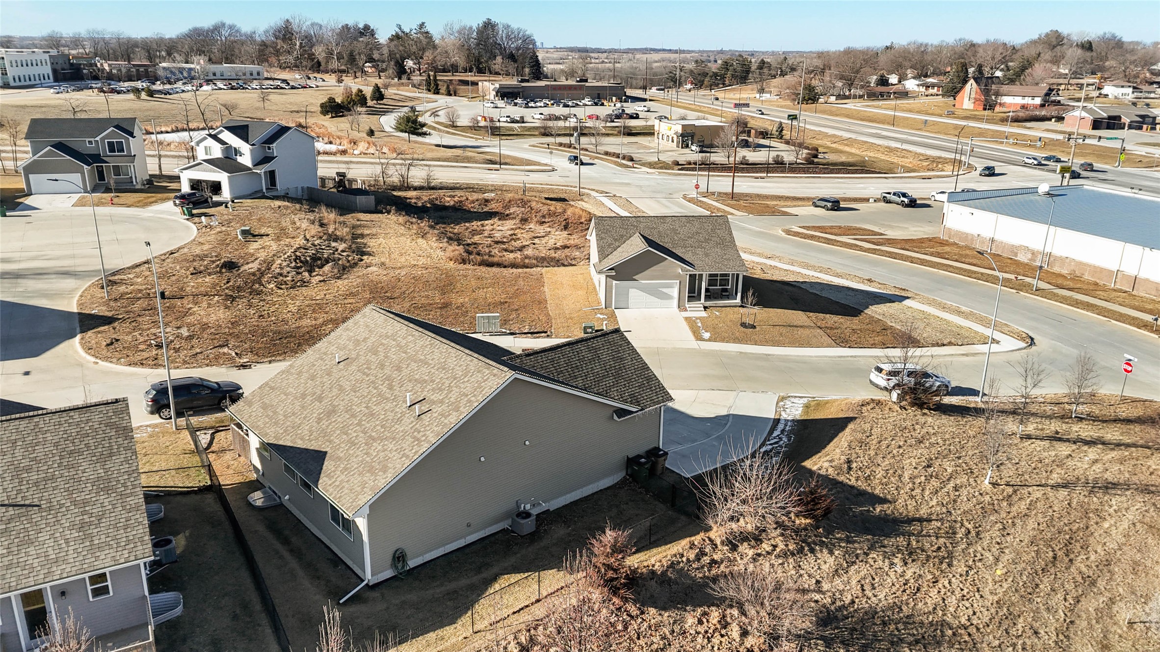 390 Commons Drive