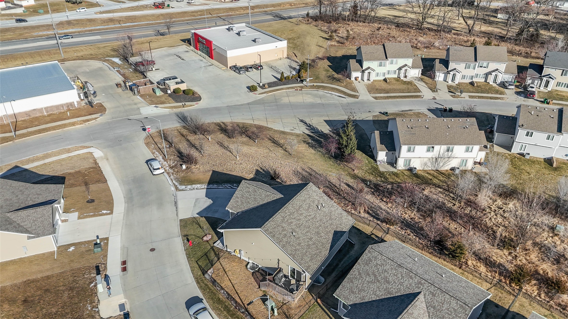 390 Commons Drive
