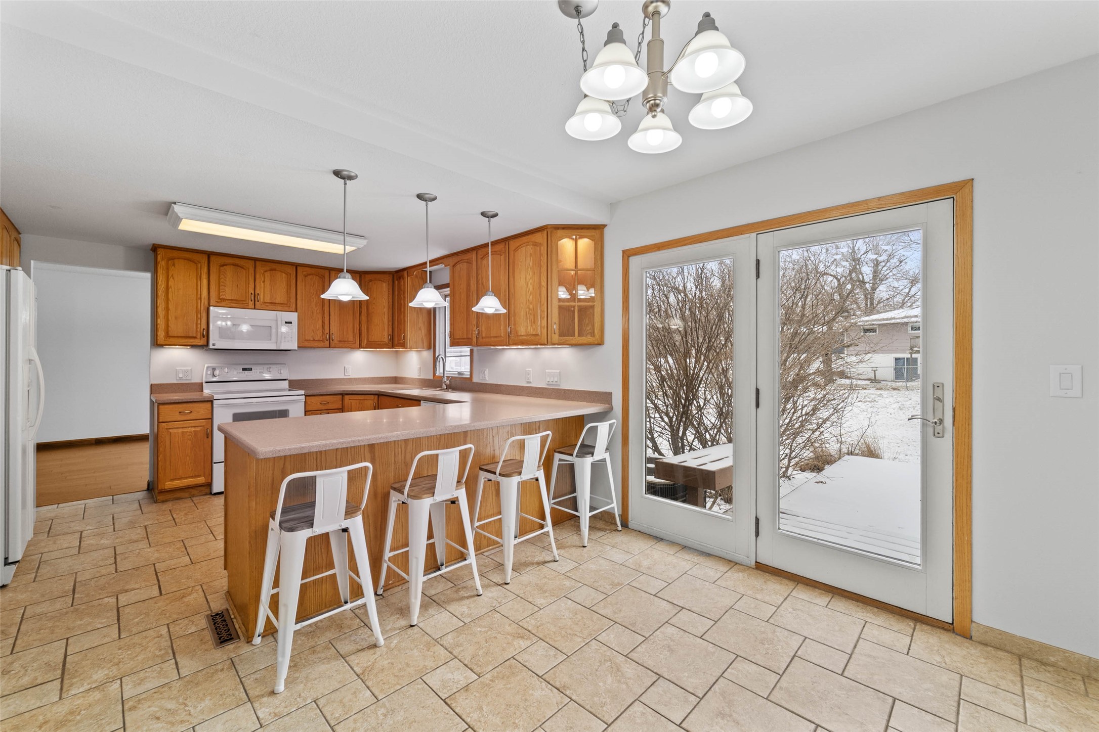 2205 Vermillion Lane