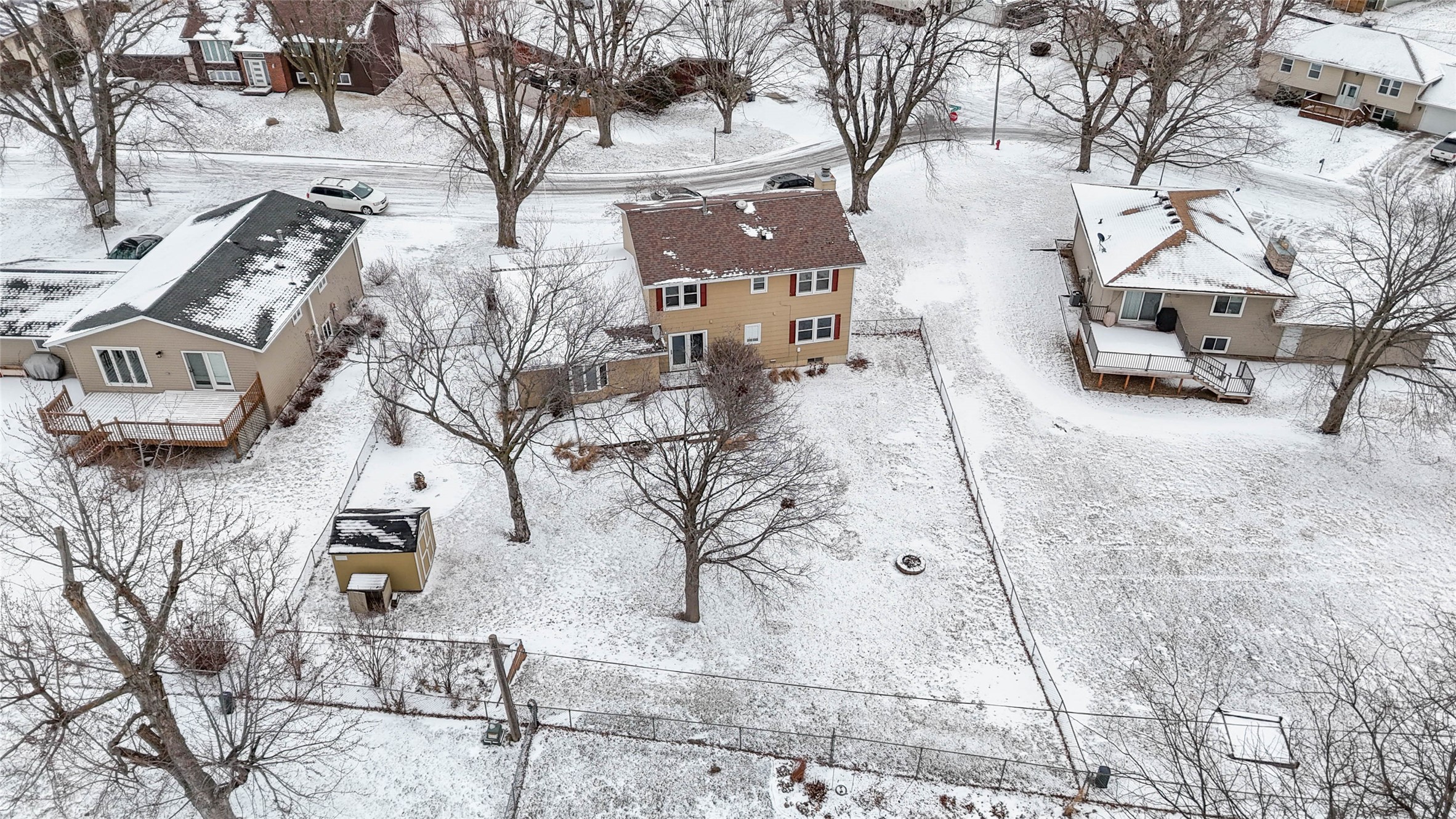 2205 Vermillion Lane