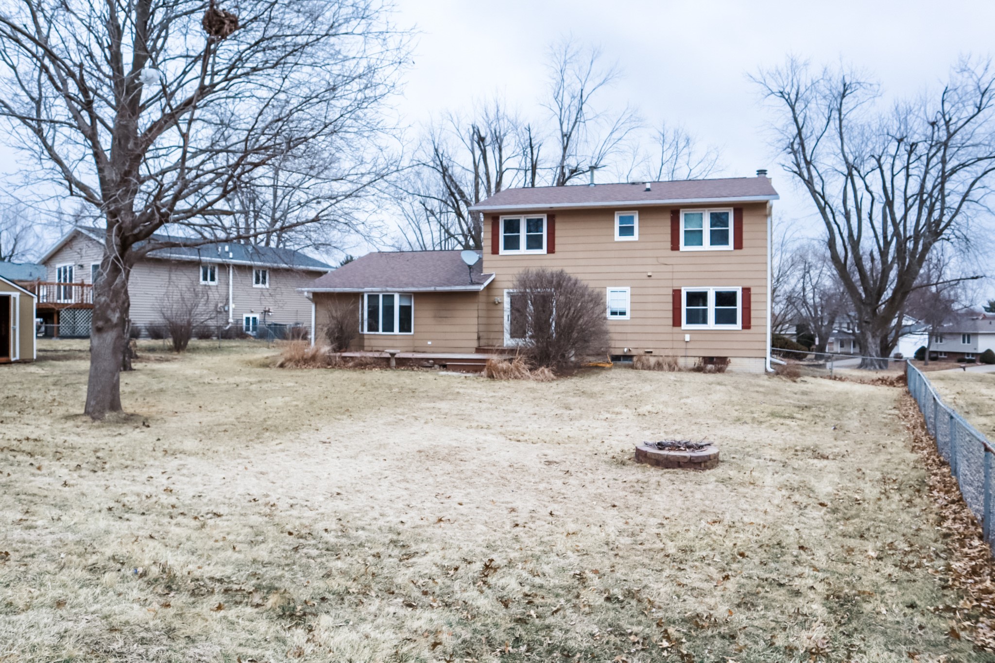 2205 Vermillion Lane