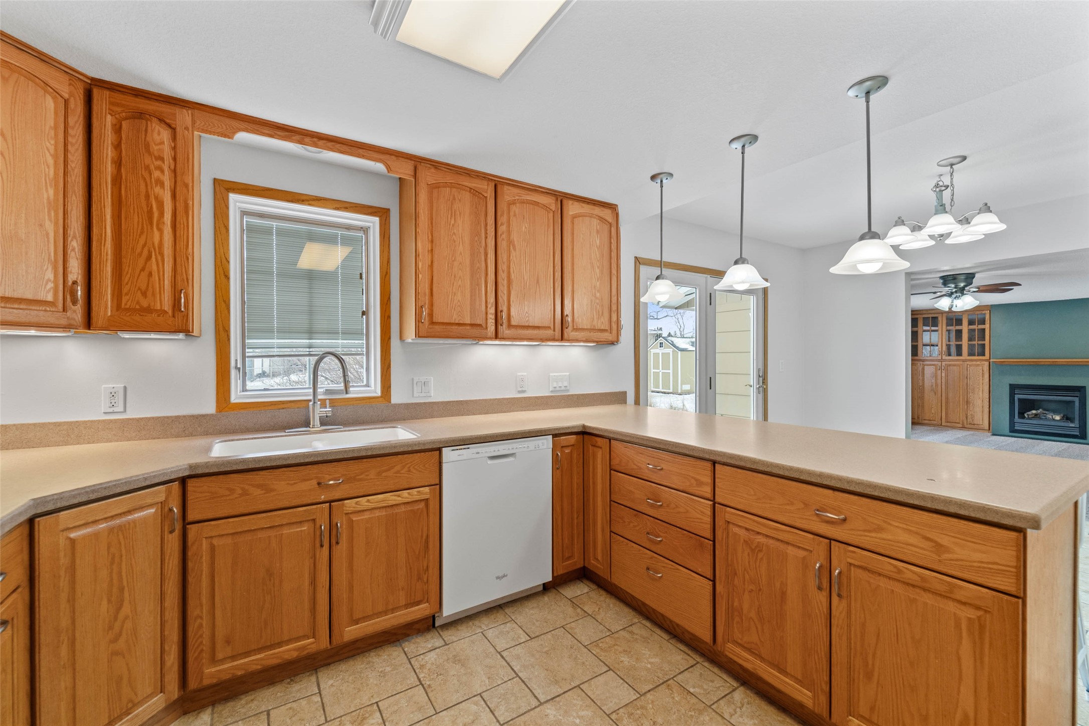 2205 Vermillion Lane