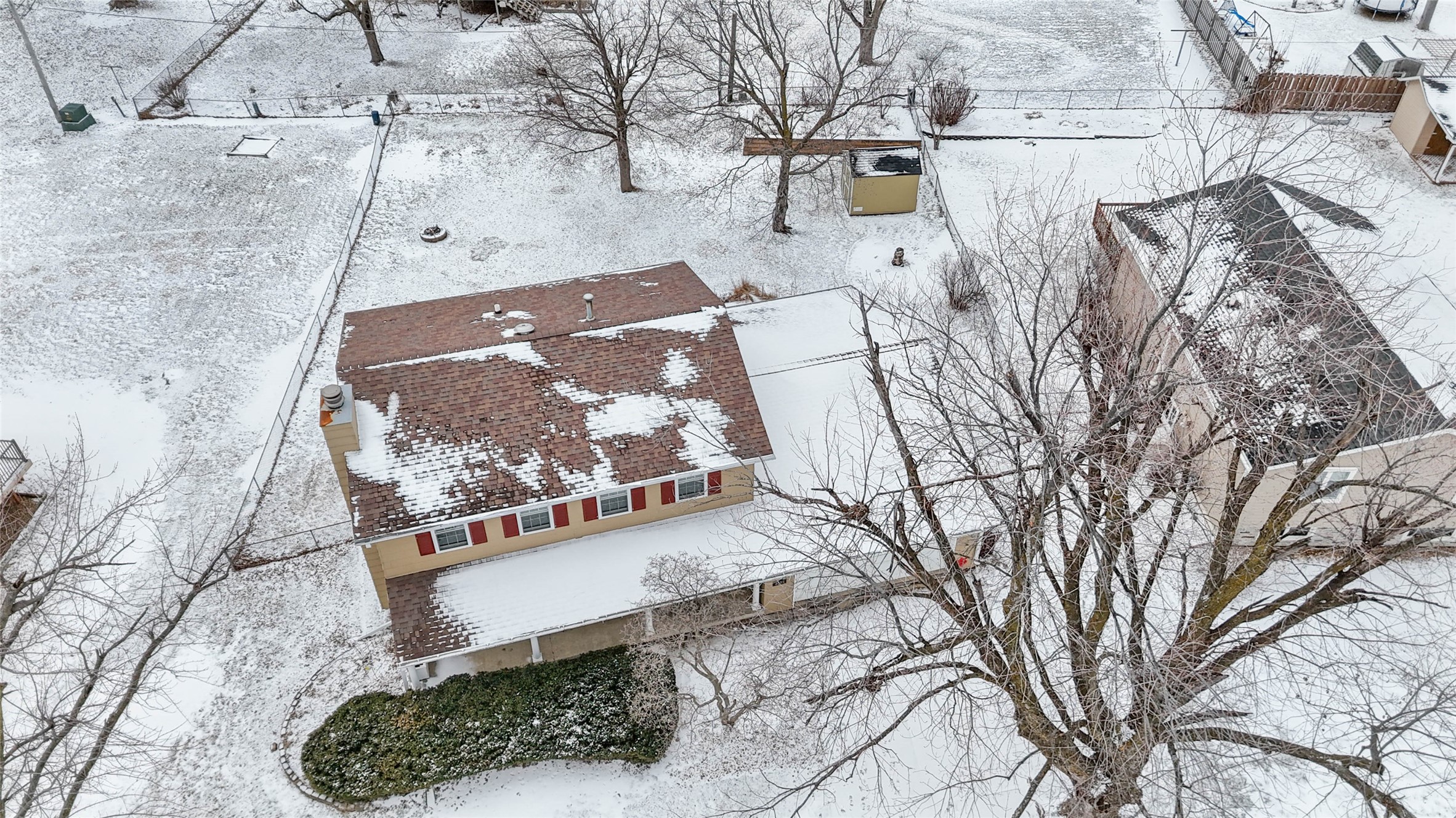 2205 Vermillion Lane