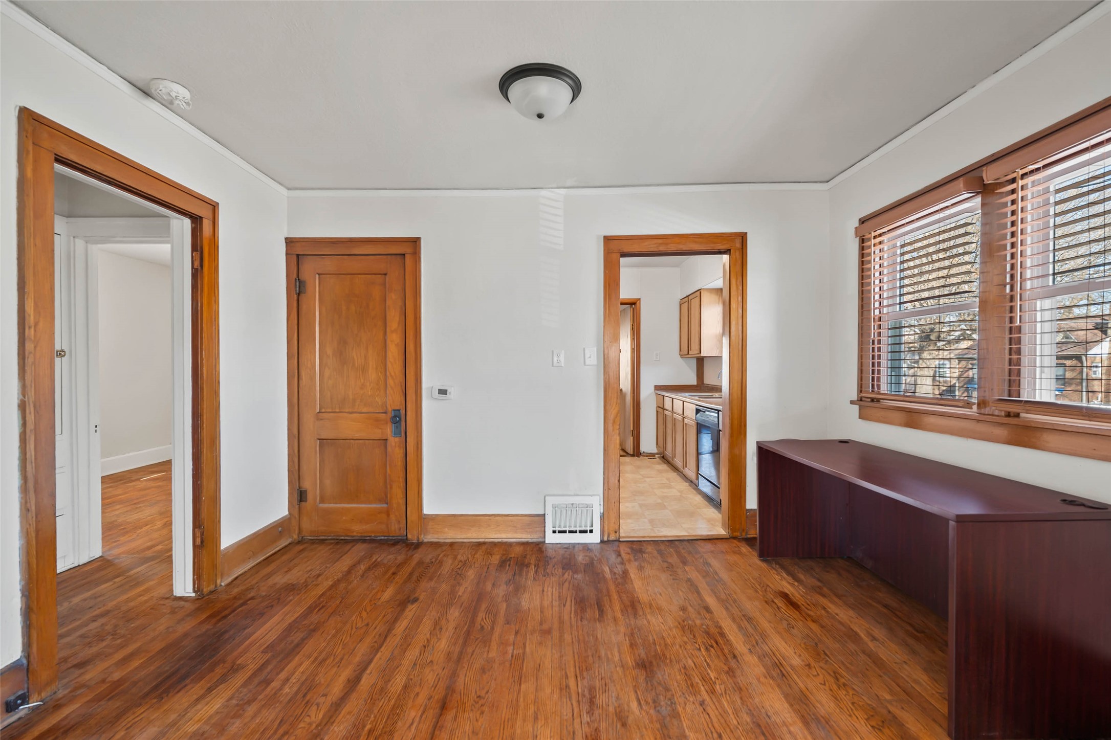 3001 Center Street