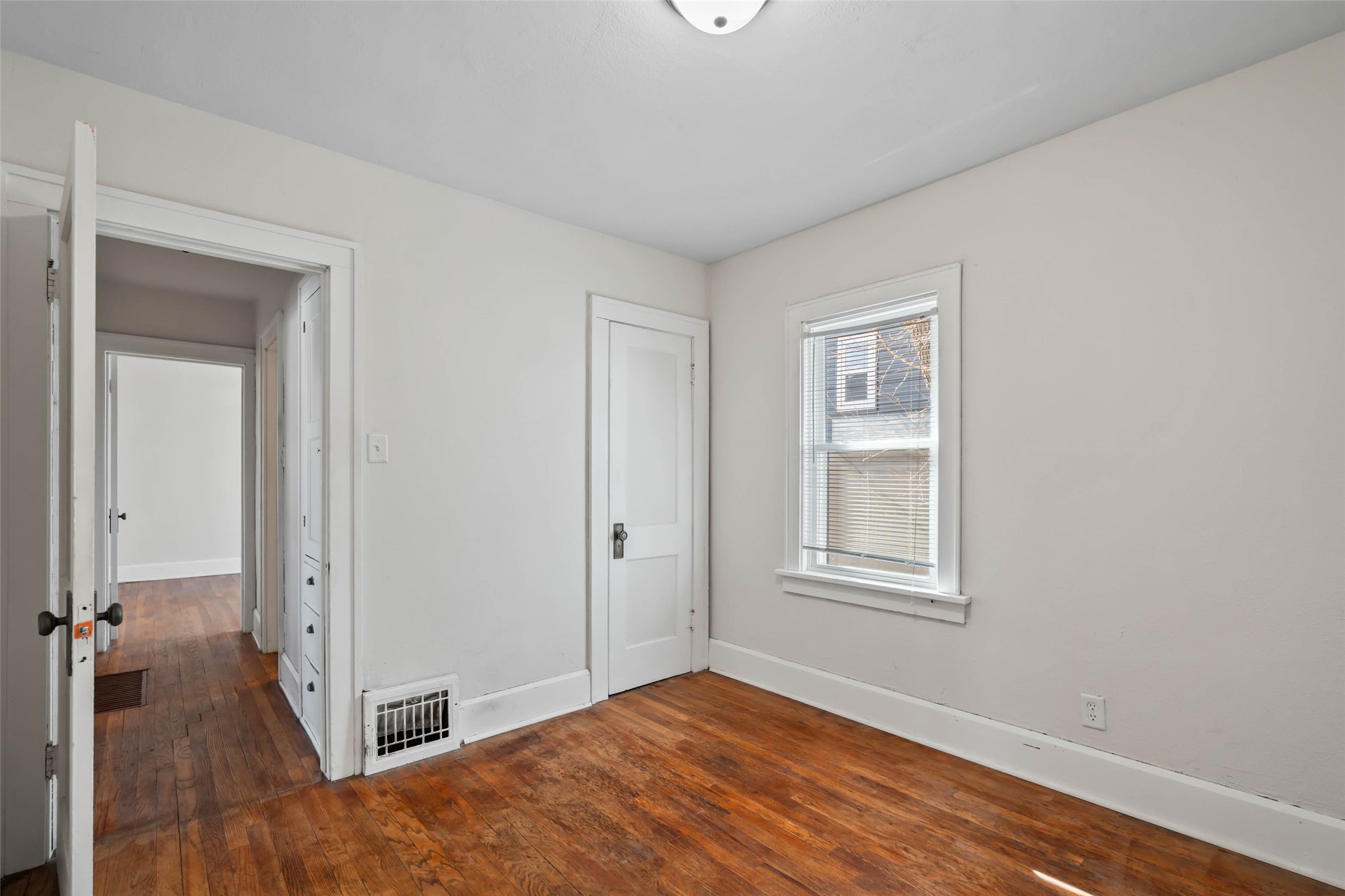 3001 Center Street