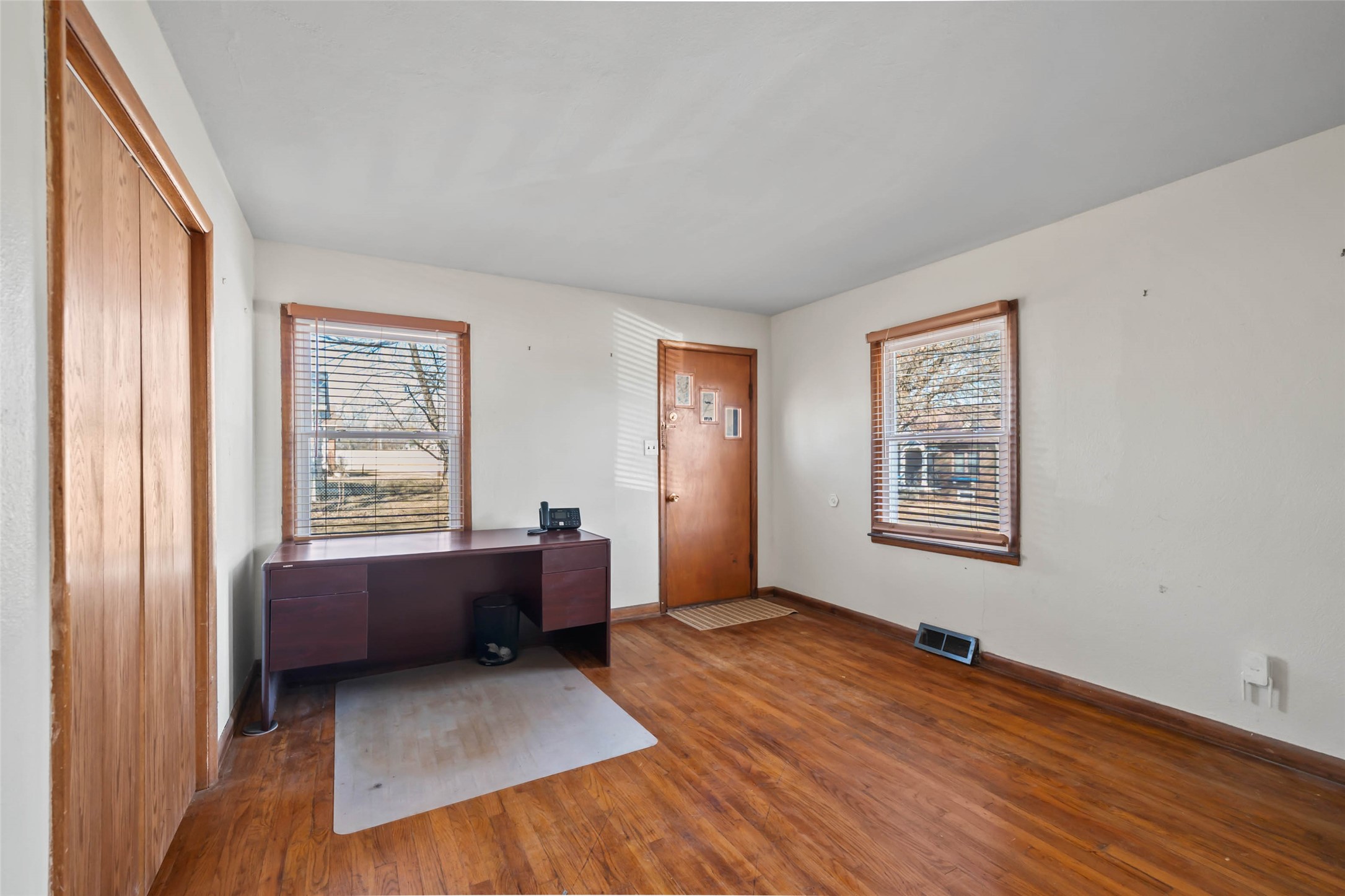 3001 Center Street