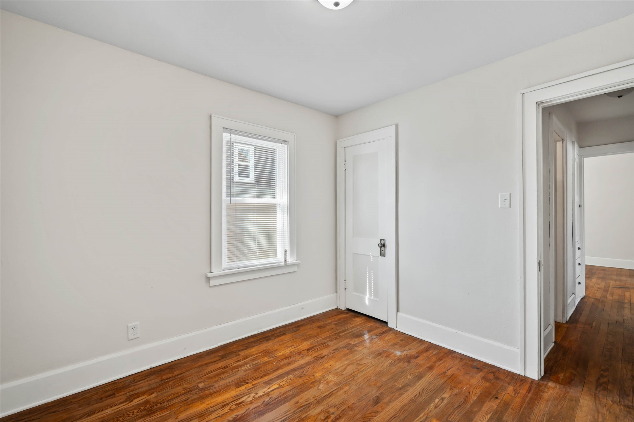 3001 Center Street