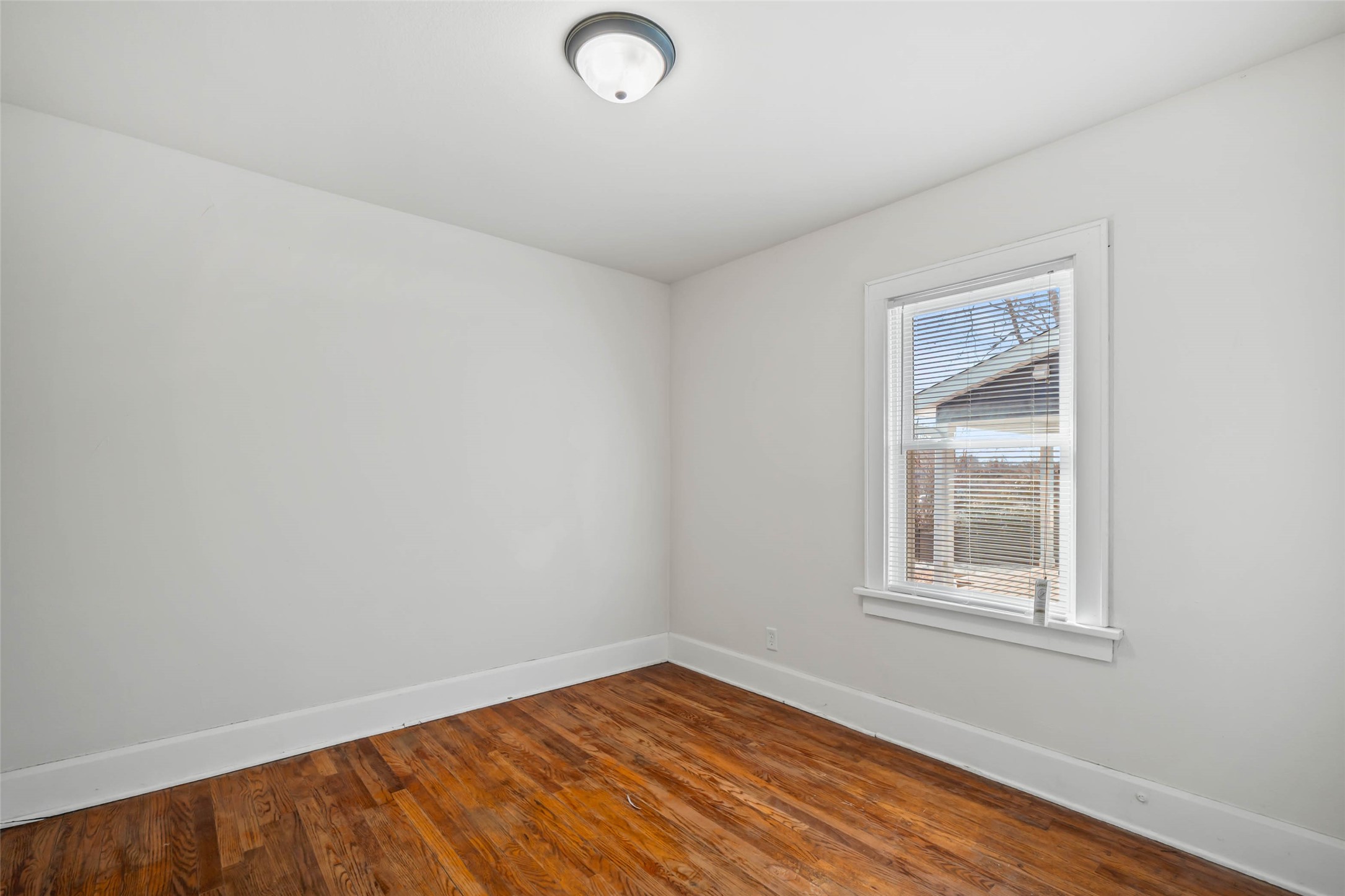 3001 Center Street