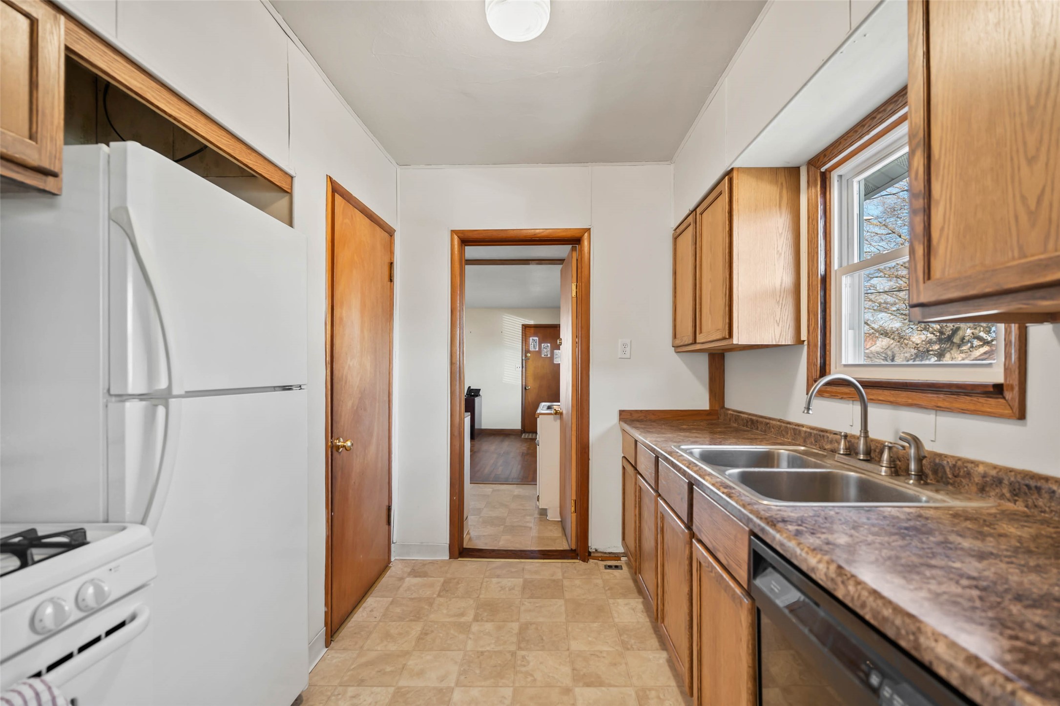 3001 Center Street