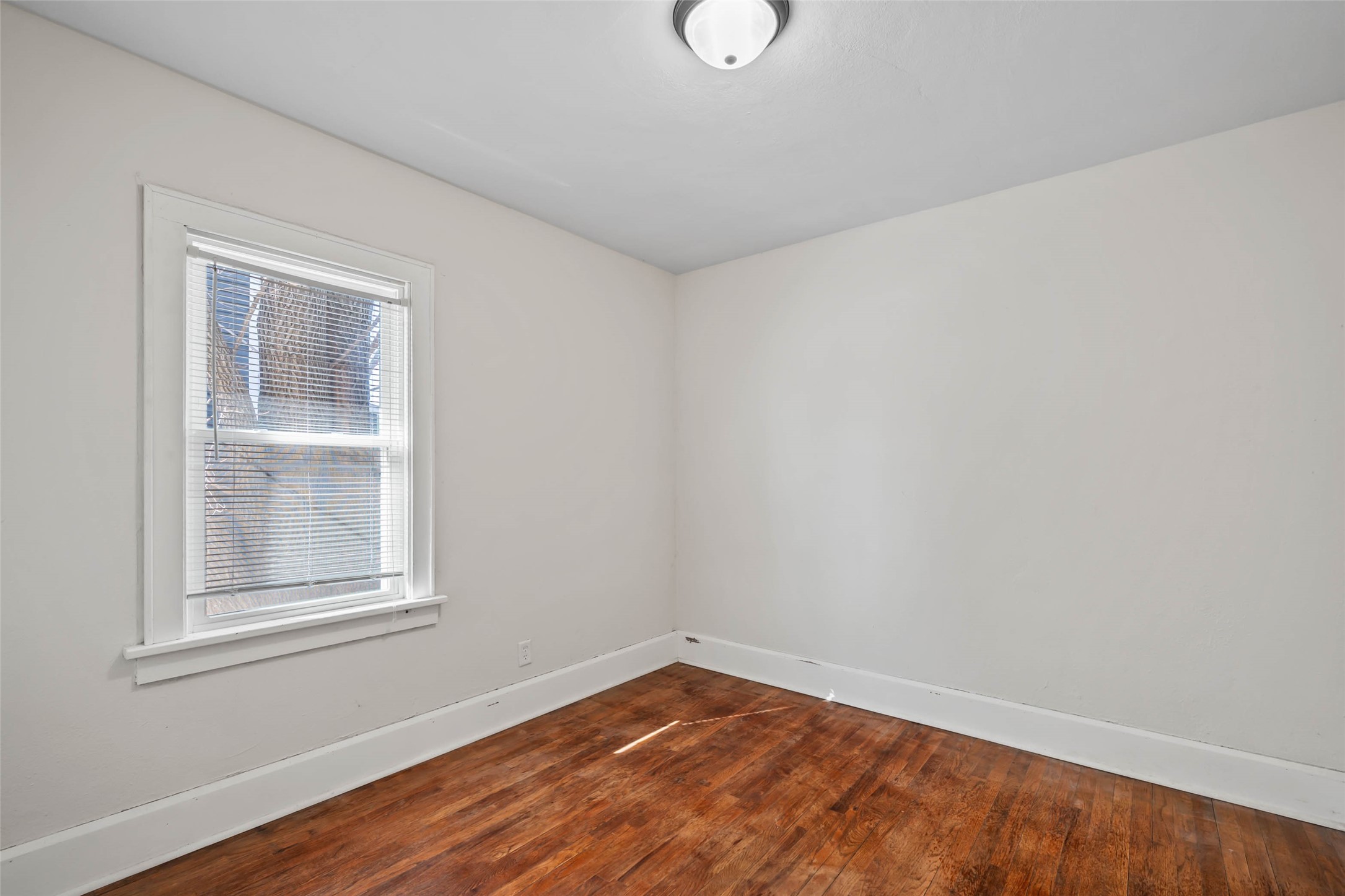 3001 Center Street