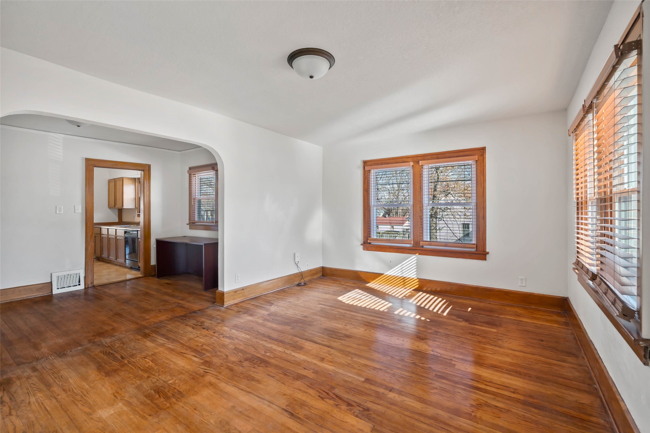 3001 Center Street