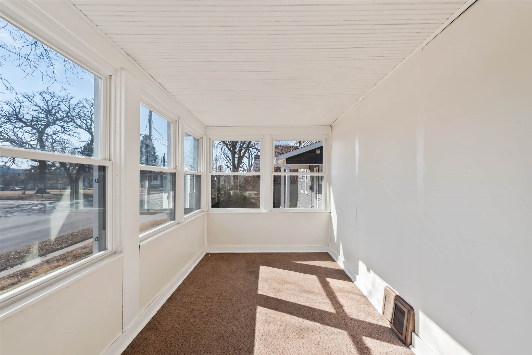 3001 Center Street