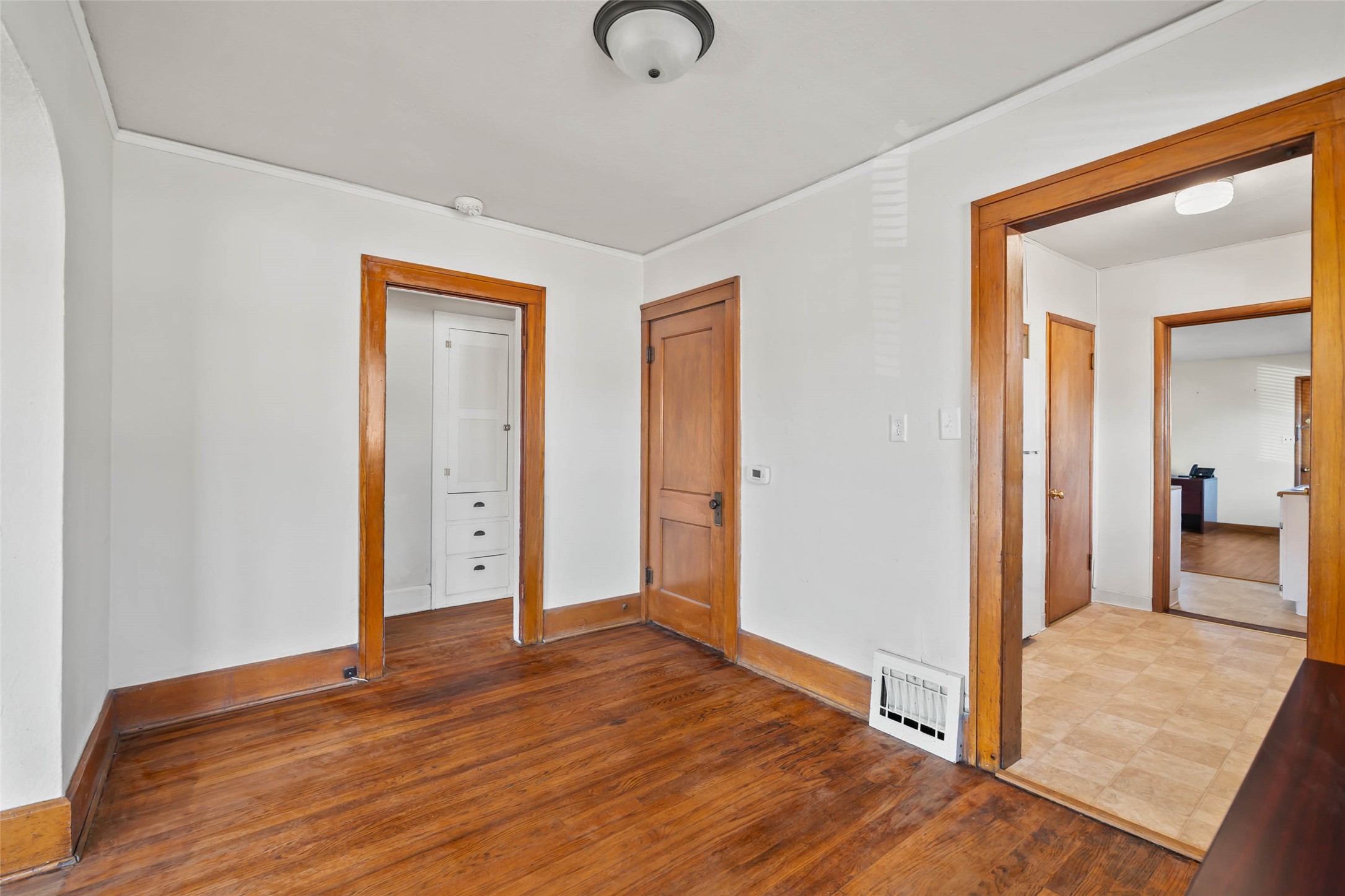 3001 Center Street