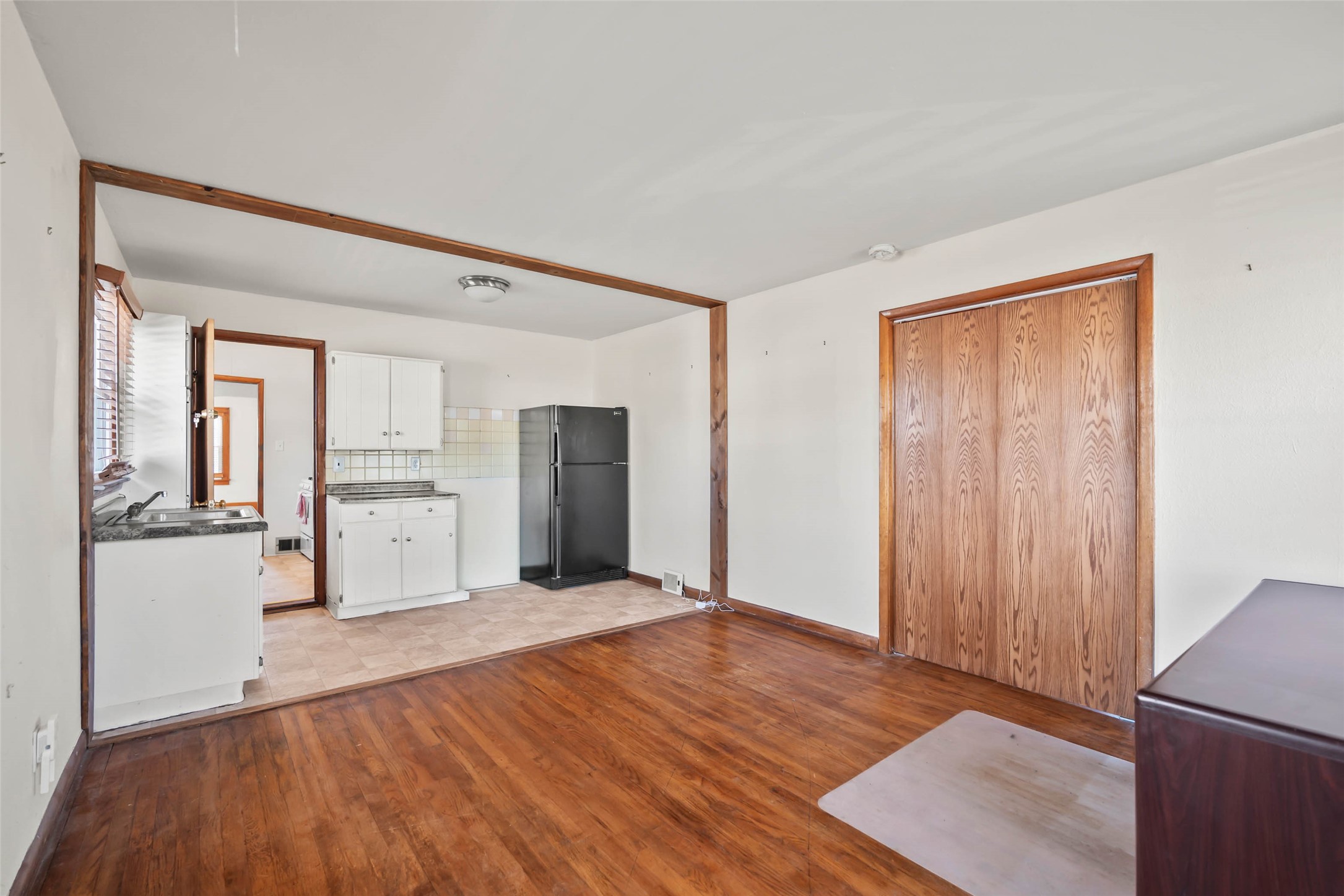 3001 Center Street
