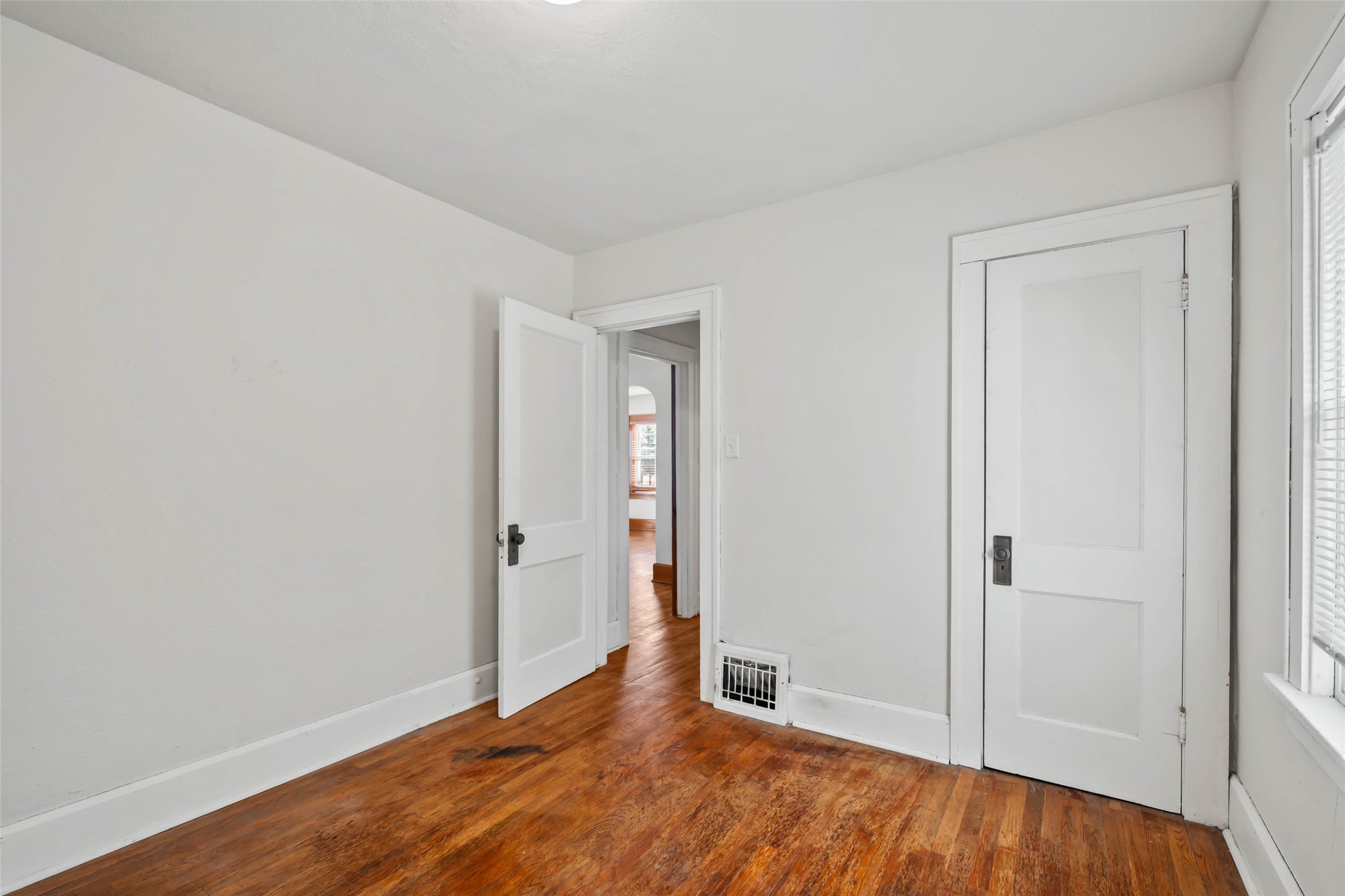3001 Center Street
