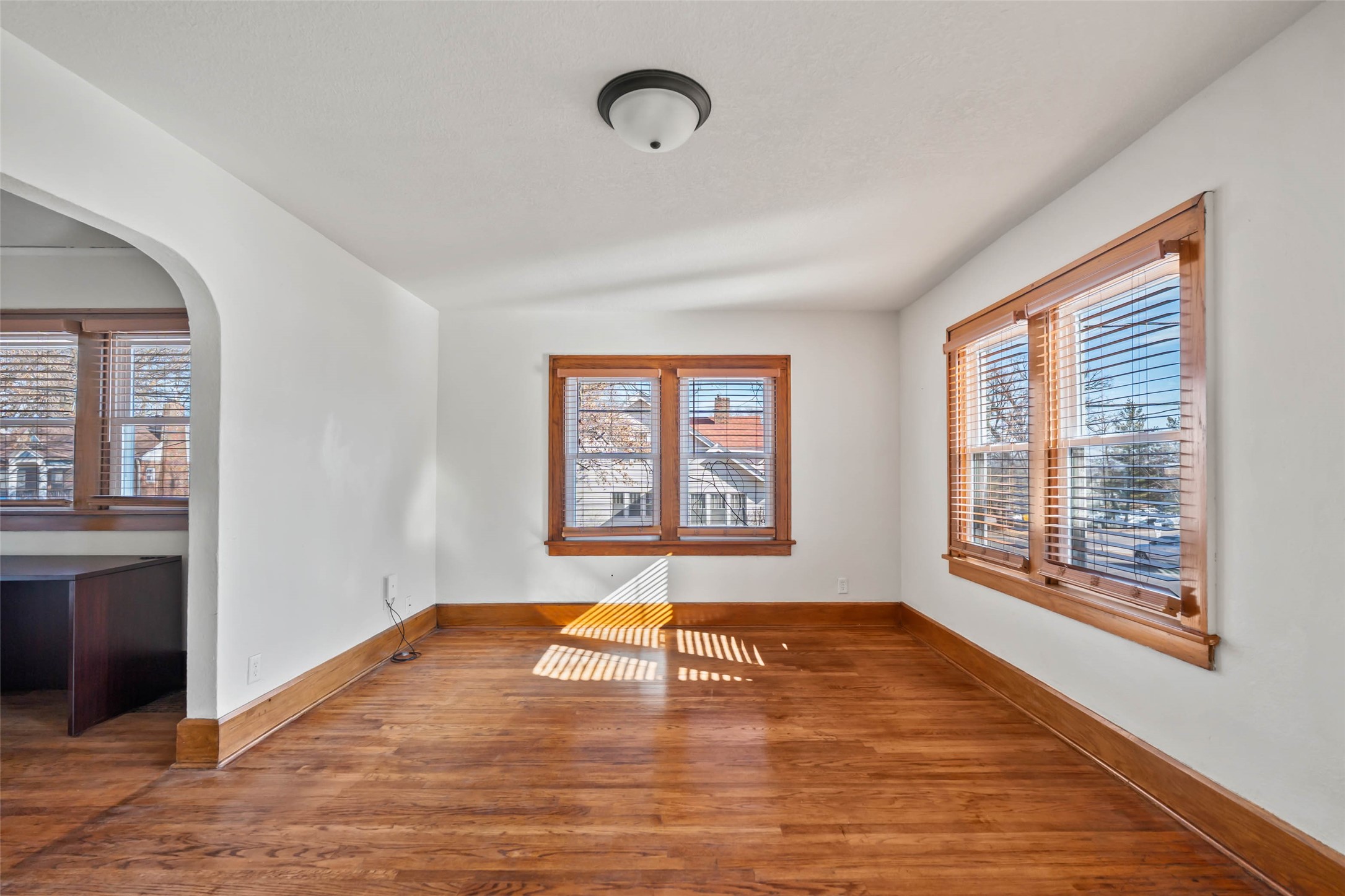 3001 Center Street