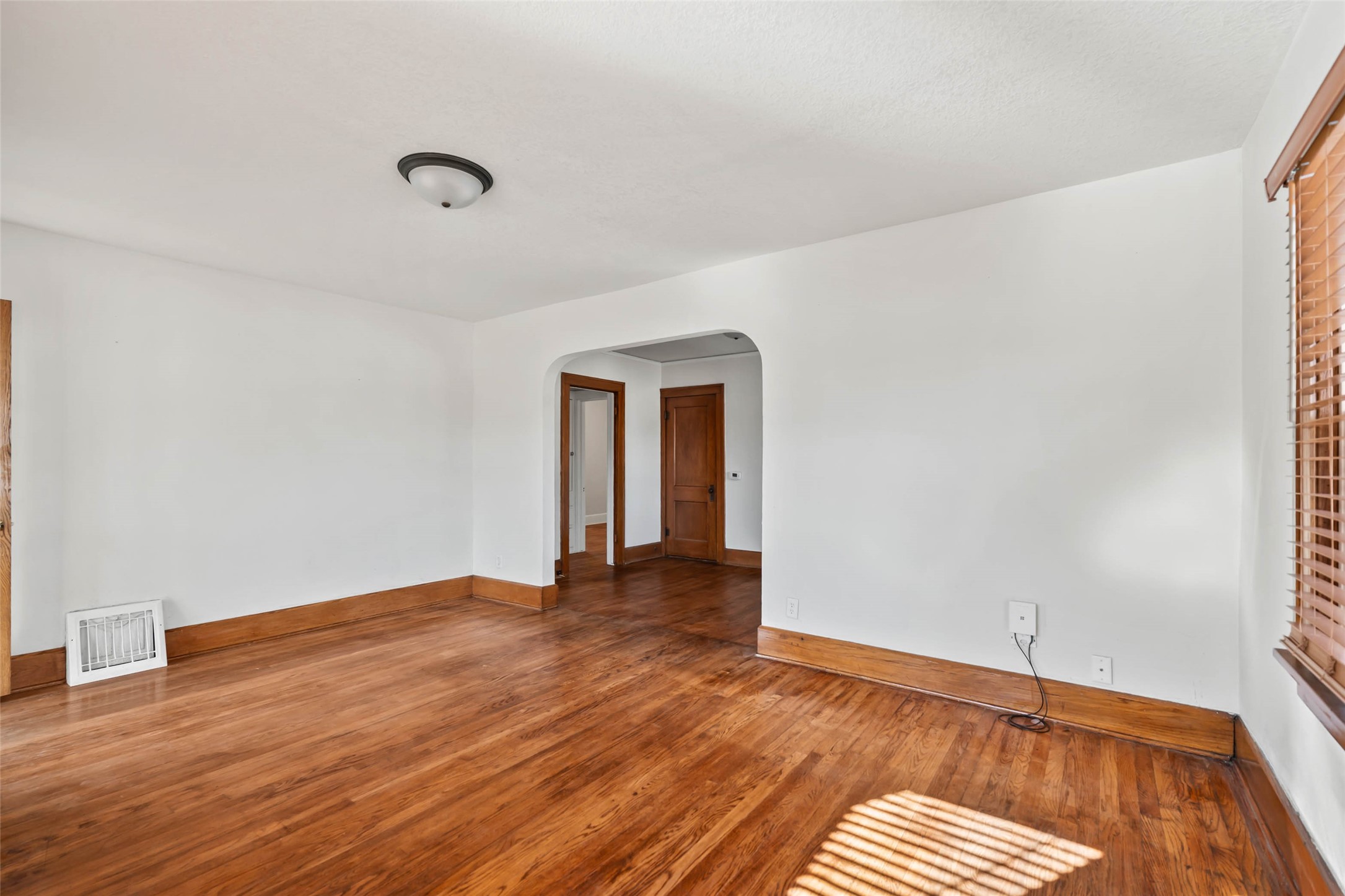 3001 Center Street