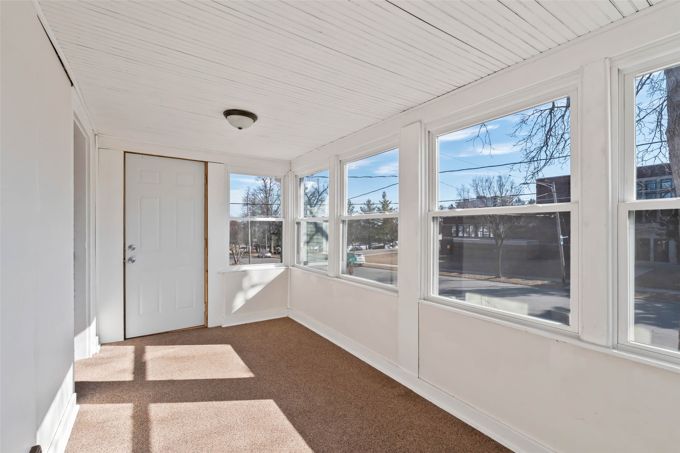 3001 Center Street