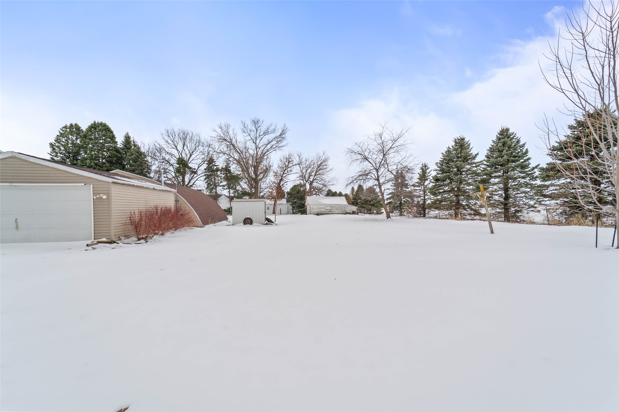 102 N West Avenue