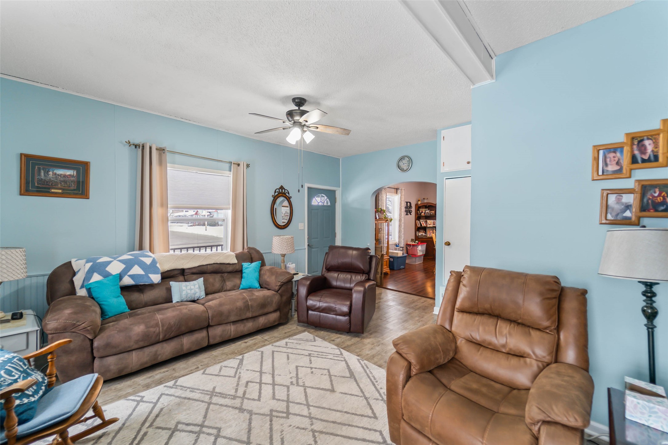 102 N West Avenue