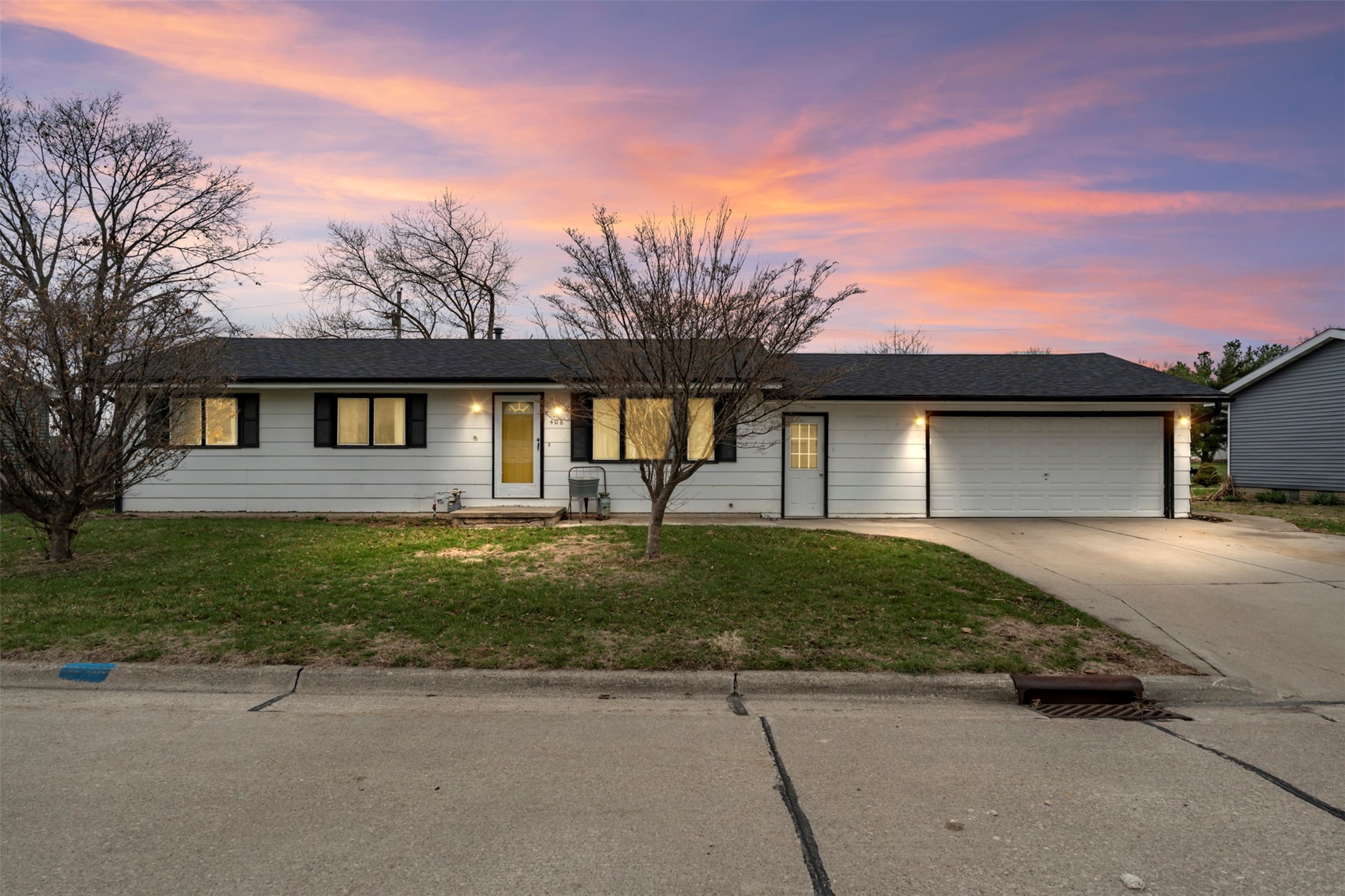 408 Kelly Avenue