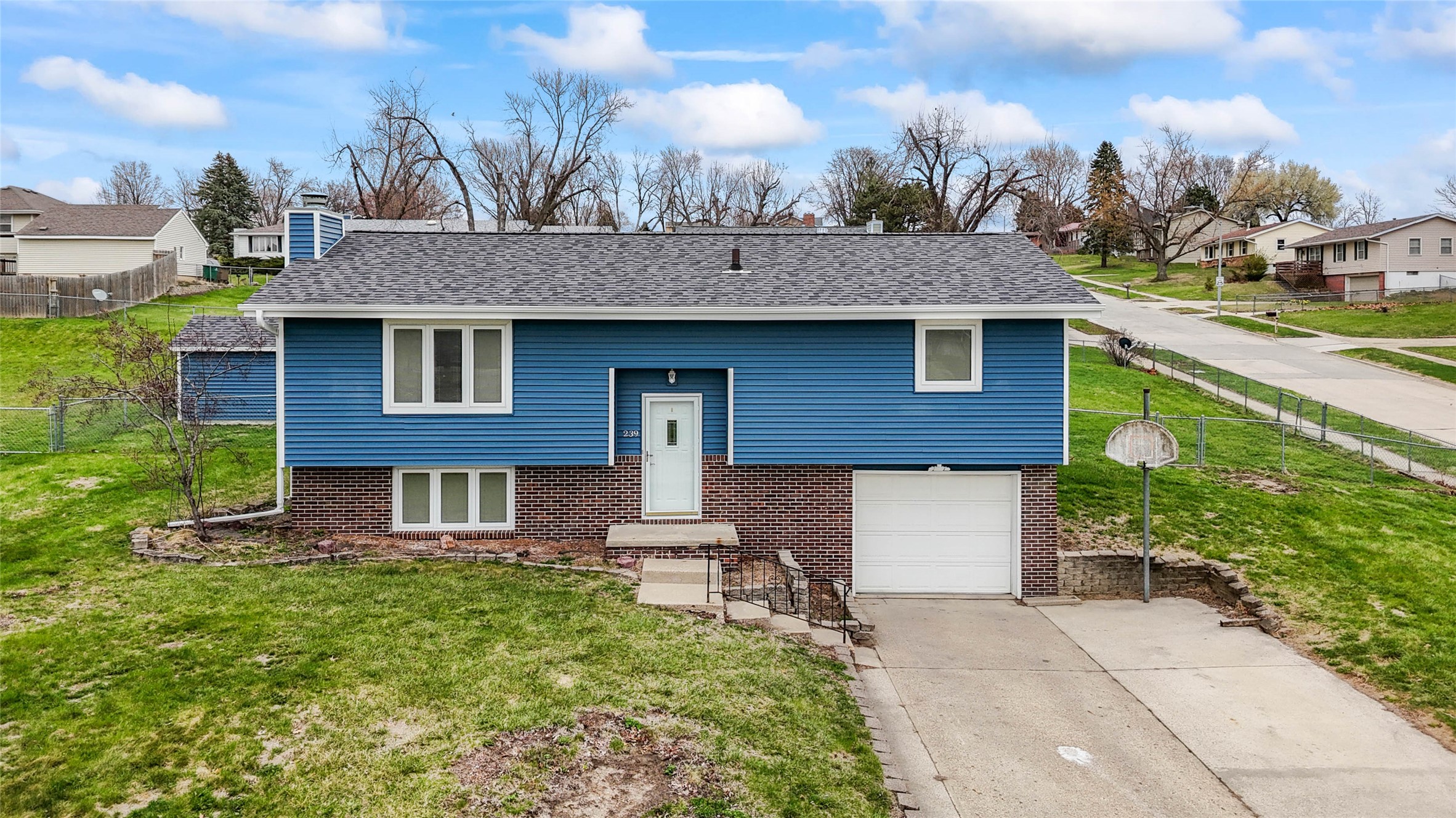 239 Birch Boulevard