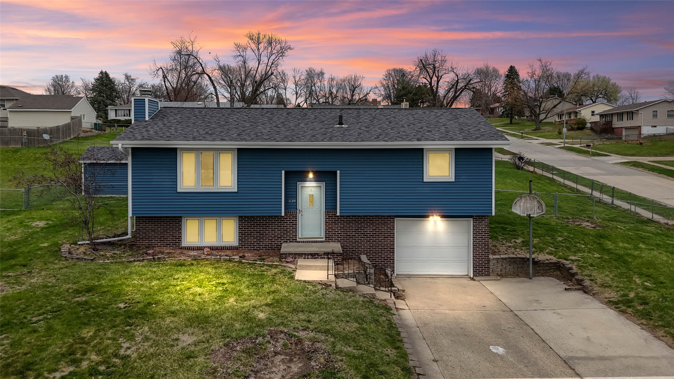 239 Birch Boulevard